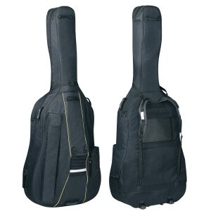 Pure Gewa Double Bass Gig Bag Classic BS 25 4/4