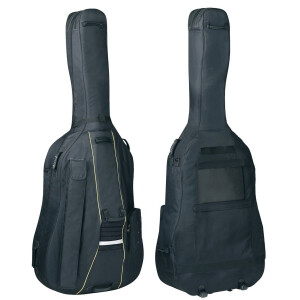 Pure Gewa Double Bass Gig Bag Classic BS 25 4/4