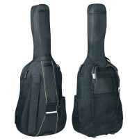 Pure Gewa Double Bass Gig Bag Classic BS 25 4/4