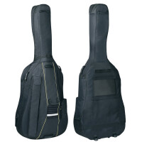 Pure Gewa Kontrabass Gig-Bag Classic BS 25 3/4