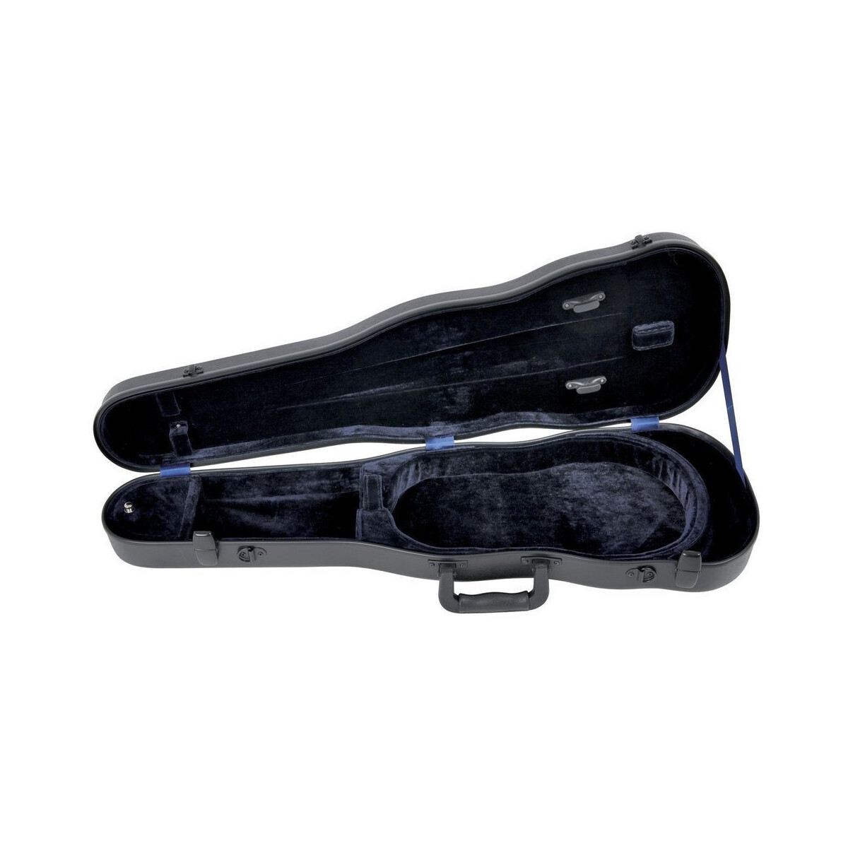 Pure Gewa Violinformetui CVF 01 3/4 box