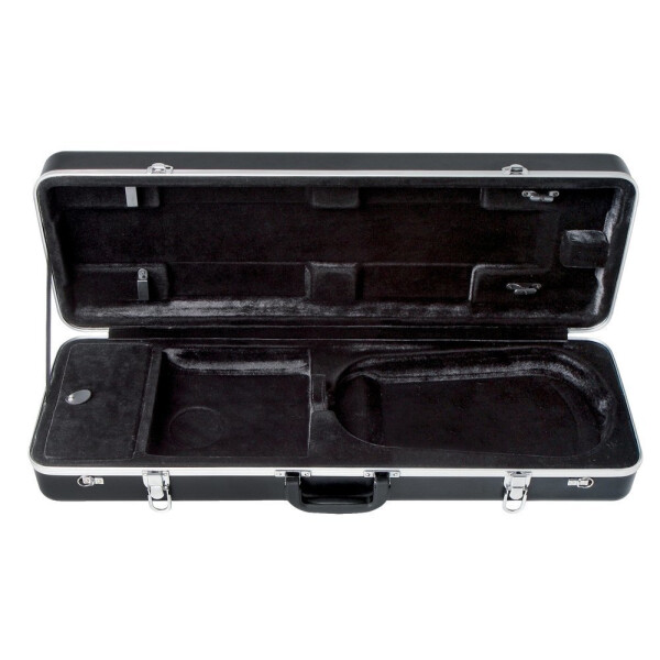 Pure Gewa violin case CVK 1/4