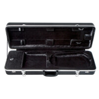 Pure Gewa violin case CVK 1/4