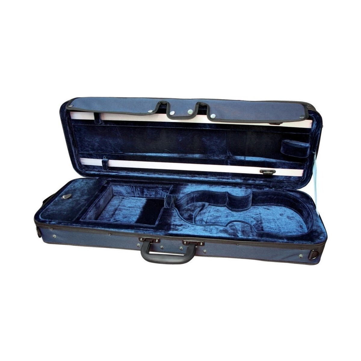 Pure Gewa violin case CVK 02 4/4 box