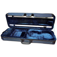 Pure Gewa violin case CVK 02 1/2