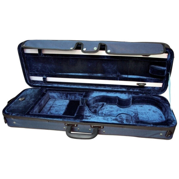 Pure Gewa violin case CVK 02 1/4