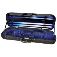 Pure Gewa violin case CVK 03 4/4