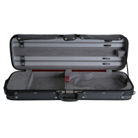 Pure Gewa violin case CVK 04 4/4