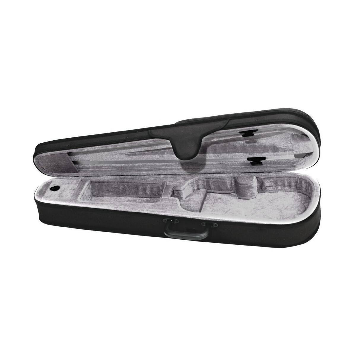 Pure Gewa viola shape case CVA 02 40.8 cm