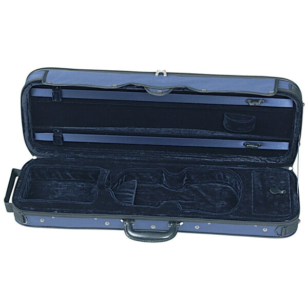 Pure Gewa viola case CVA 04 35.5 cm