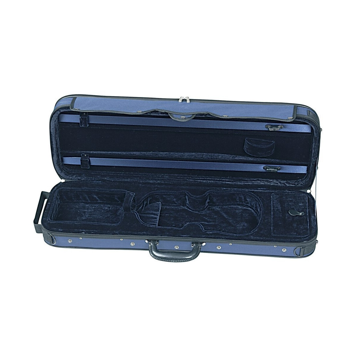 Pure Gewa viola case CVA 04 40.8 cm