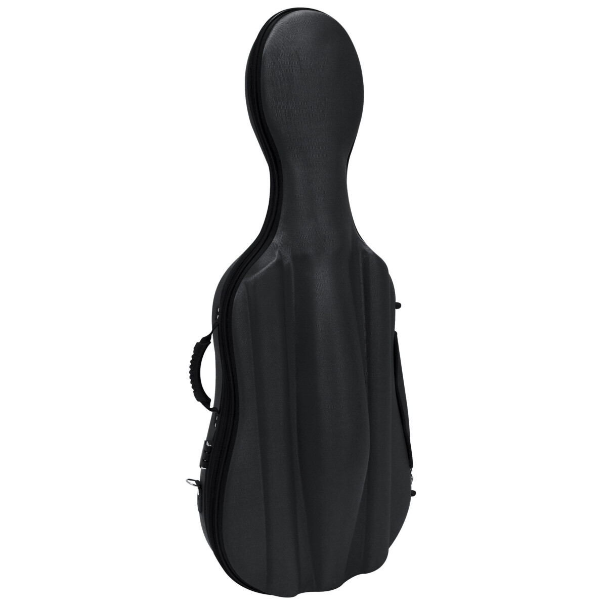Pure Gewa cello case CS 02 4/4