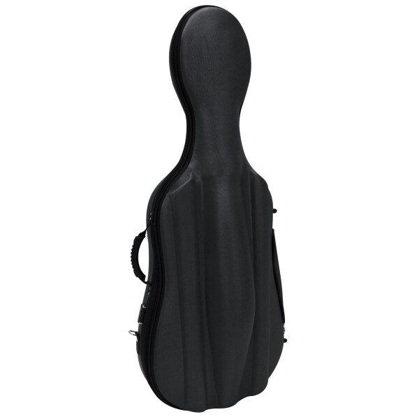 Pure Gewa cello case CS 02 4/4