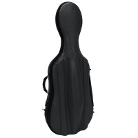 Pure Gewa cello case CS 02 4/4