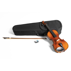 Pure Gewa Violingarnitur HW 4/4 spielfertig