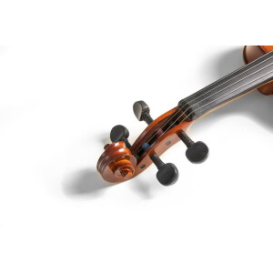 Pure Gewa Violingarnitur HW 4/4 spielfertig