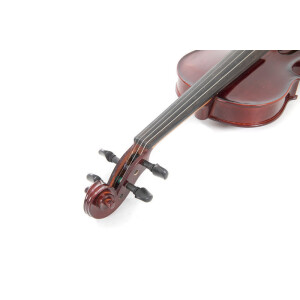 Pure Gewa violin set HW 3/4 ready to play