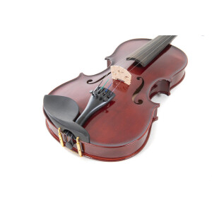 Pure Gewa violin set HW 3/4 ready to play