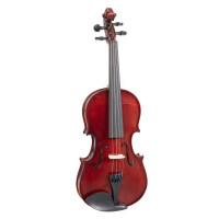 Pure Gewa violin set HW 3/4 ready to play