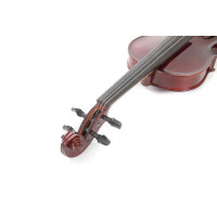 Pure Gewa violin set HW 1/4 ready to play