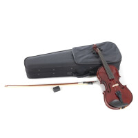 Pure Gewa violin set HW 1/8 ready to play