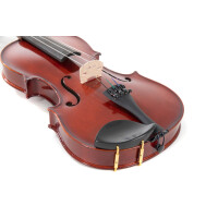 Pure Gewa violin set EW 4/4 ready to play