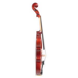 Pure Gewa Violingarnitur EW 1/2 spielfertig