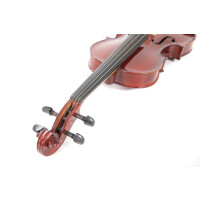 Pure Gewa Violingarnitur EW 1/2 spielfertig