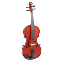 Pure Gewa violin set EW 1/4 ready to play