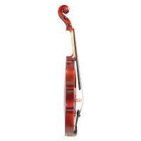 Pure Gewa Violingarnitur EW 1/8 spielfertig