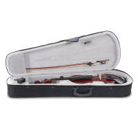 Pure Gewa viola set HW 33.0 cm ready to play