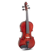 Pure Gewa viola set HW 33.0 cm ready to play