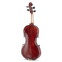 Pure Gewa viola set HW 33.0 cm ready to play