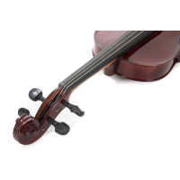 Pure Gewa viola set HW 33.0 cm ready to play