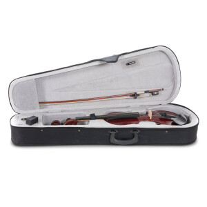 Pure Gewa viola set HW 35.5 cm ready to play