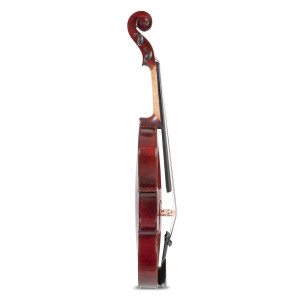 Pure Gewa viola set HW 35.5 cm ready to play