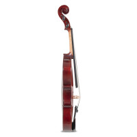 Pure Gewa viola set HW 35.5 cm ready to play