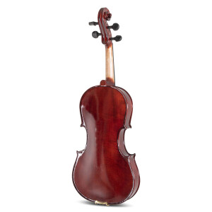 Pure Gewa viola set HW 38.2 cm ready to play