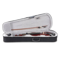 Pure Gewa viola set HW 38.2 cm ready to play