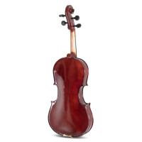 Pure Gewa viola set HW 38.2 cm ready to play
