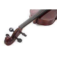 Pure Gewa viola set HW 39.5 cm ready to play