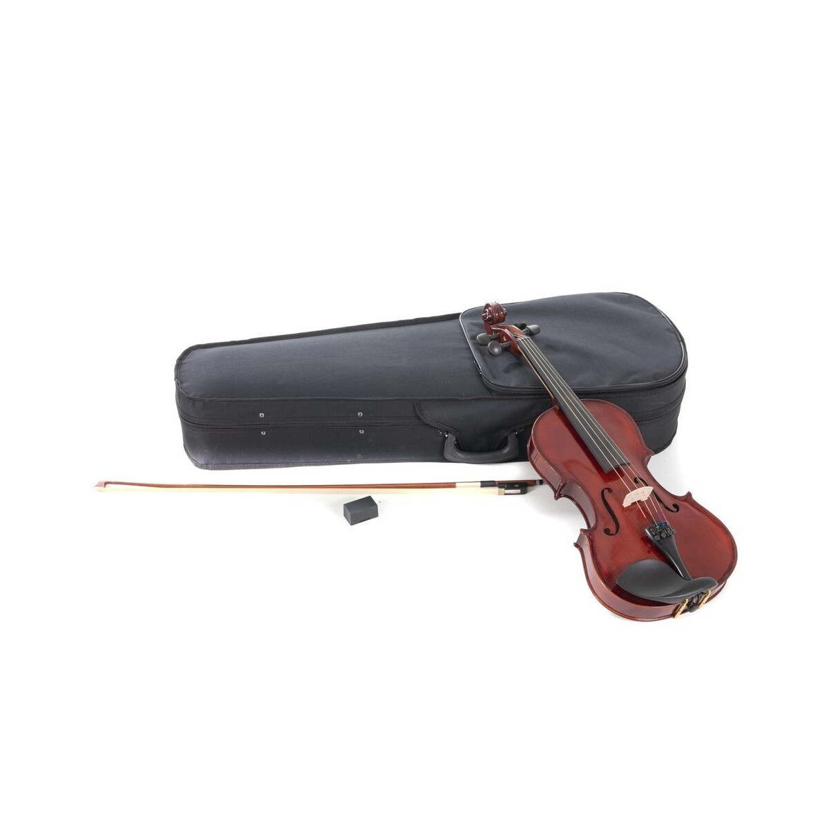 Pure Gewa Violagarnitur HW 40,8 cm spiel box