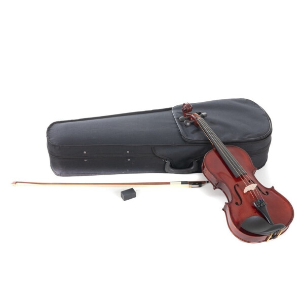 Pure Gewa Violagarnitur HW 40,8 cm spielfertig