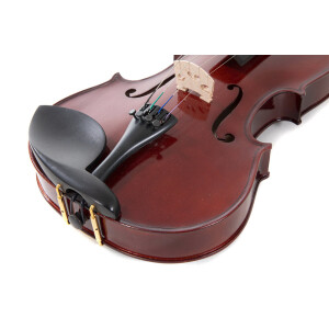 Pure Gewa Violagarnitur HW 40,8 cm spielfertig