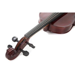 Pure Gewa Violagarnitur HW 40,8 cm spielfertig