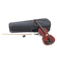 Pure Gewa viola set HW 42.0 cm ready to play