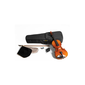Pure Gewa viola set EW 35.5 cm ready to play
