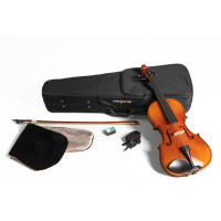 Pure Gewa viola set EW 35.5 cm ready to play