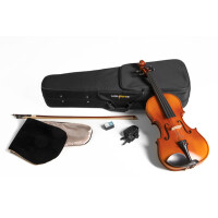 Pure Gewa viola set EW 39.5 cm ready to play