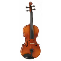 Pure Gewa viola set EW 39.5 cm ready to play
